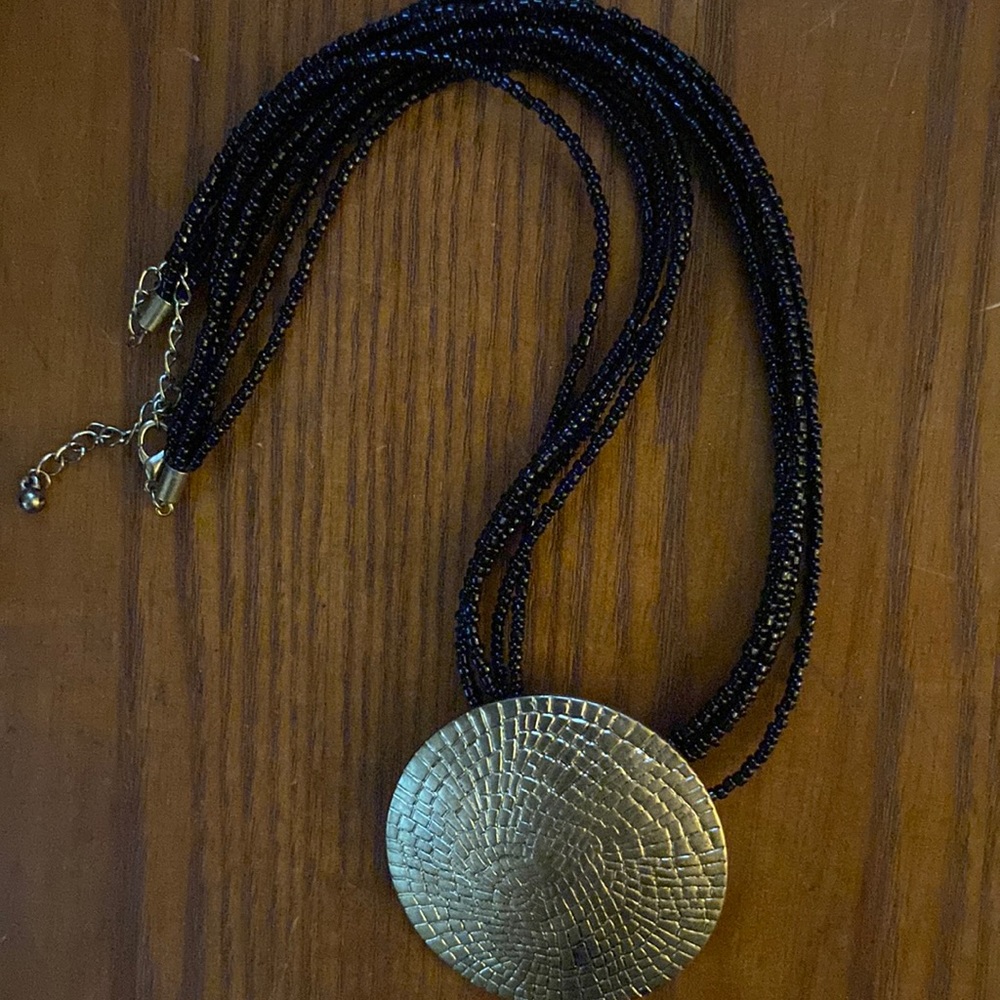 Vintage necklace